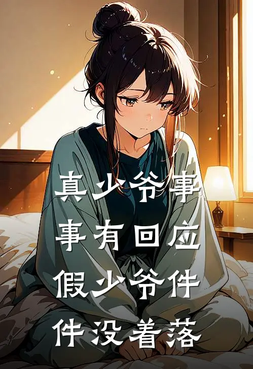 真少爷事事有回应，假少爷件件没着落