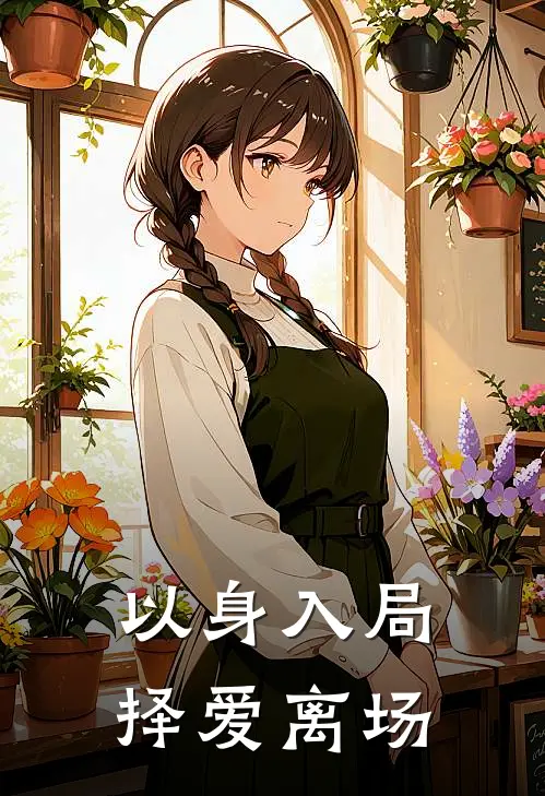 以身入局，择爱离场