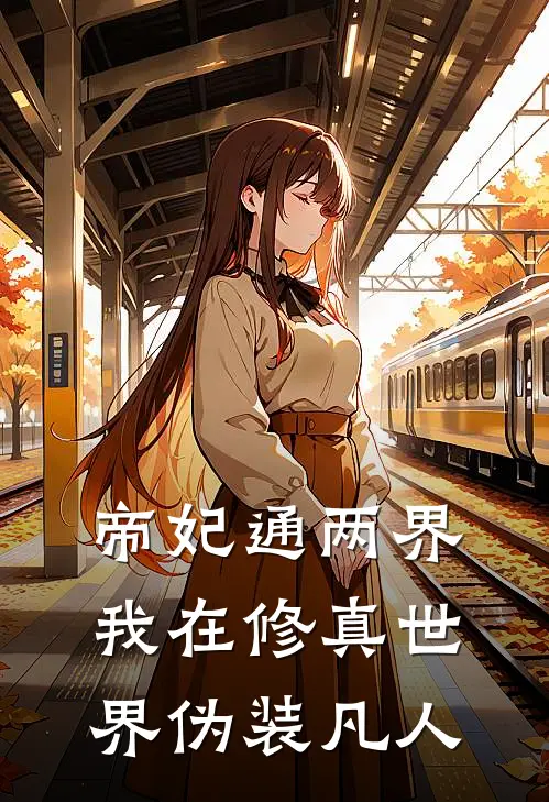 帝妃通两界，我在修真世界伪装凡人