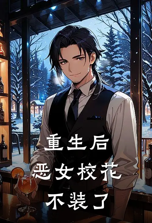 重生后，恶女校花不装了