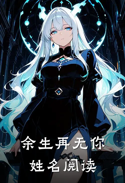 余生再无你姓名阅读