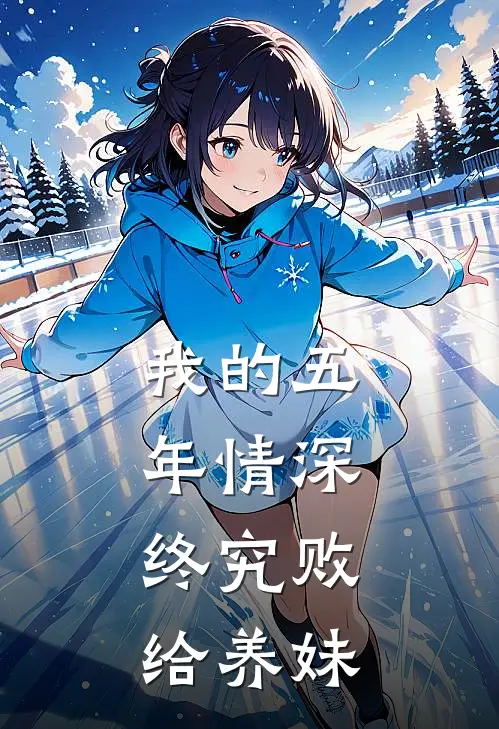 我的五年情深，终究败给养妹