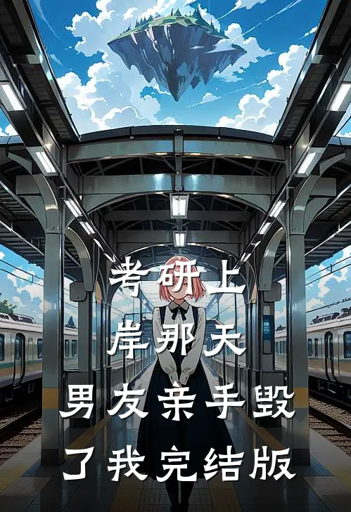 考研上岸那天，男友亲手毁了我完结版