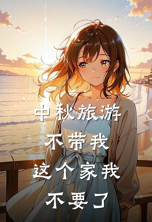 中秋旅游不带我，这个家我不要了