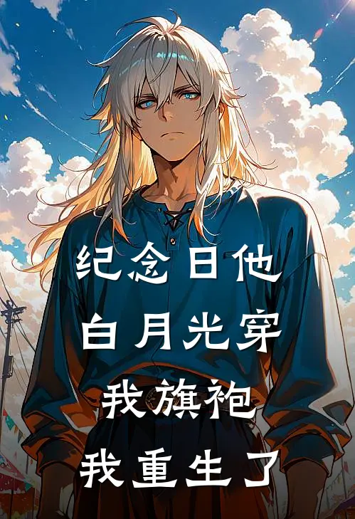 纪念日他白月光穿我旗袍，我重生了