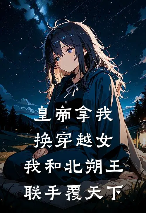 皇帝拿我换穿越女，我和北朔王联手覆天下