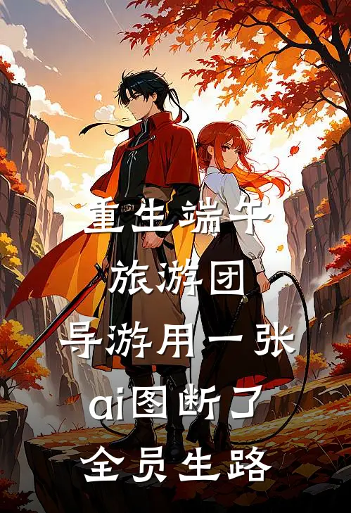 重生端午旅游团，导游用一张ai图断了全员生路