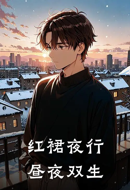 红裙夜行，昼夜双生