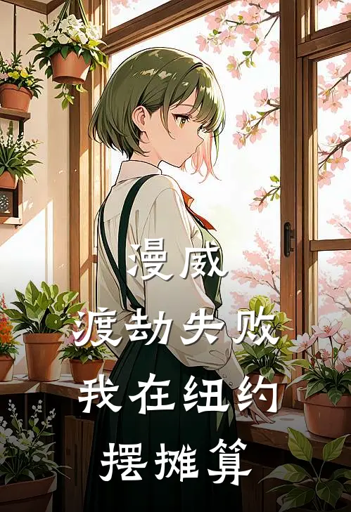 漫威：渡劫失败，我在纽约摆摊算