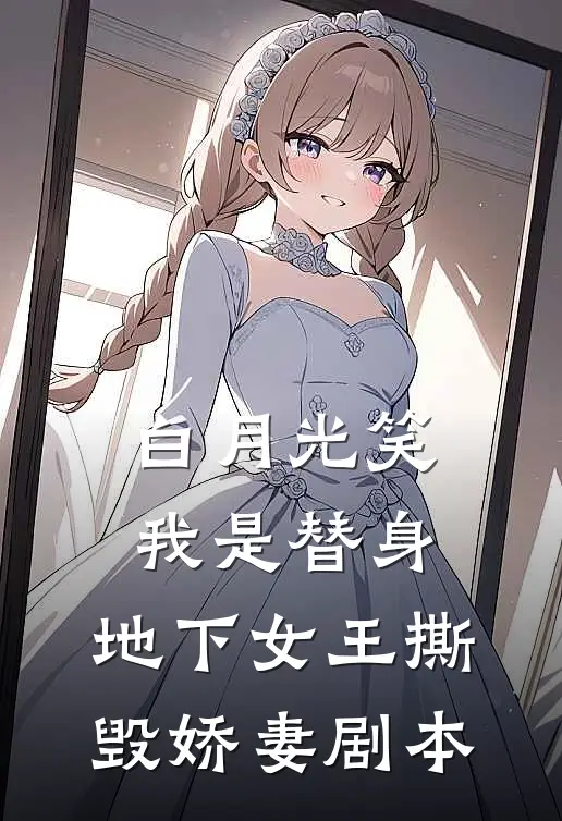 白月光笑我是替身，地下女王撕毁娇妻剧本