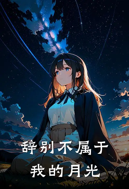 辞别不属于我的月光