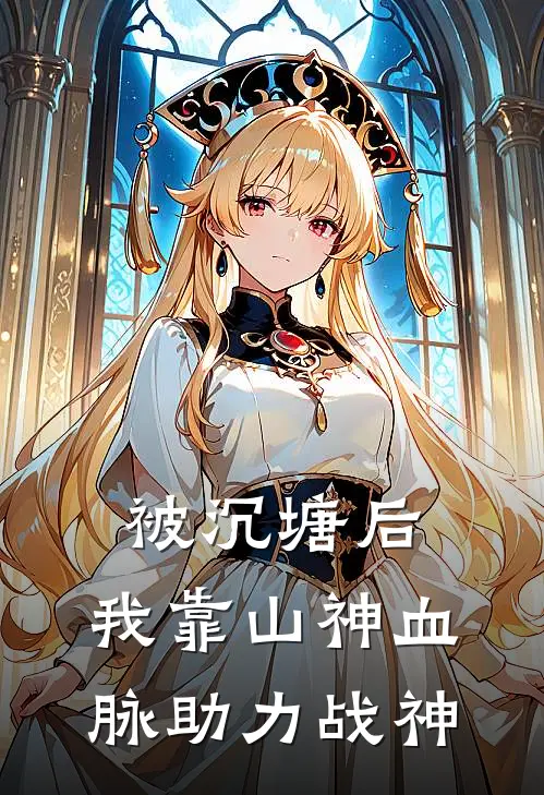 被沉塘后，我靠山神血脉助力战神