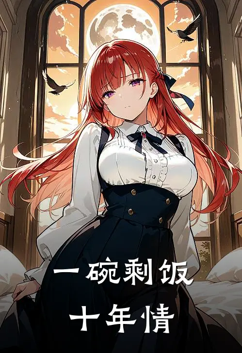 一碗剩饭十年情