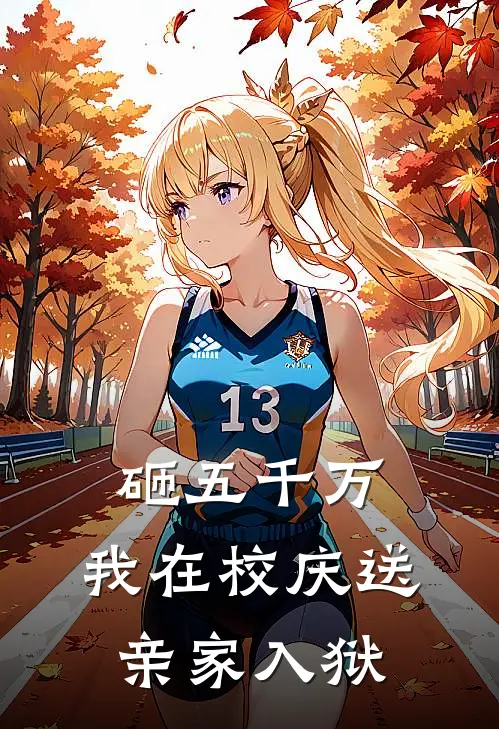 砸五千万,我在校庆送亲家入狱是真的吗