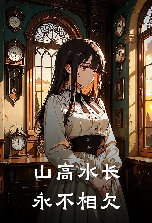 山高水长，永不相欠