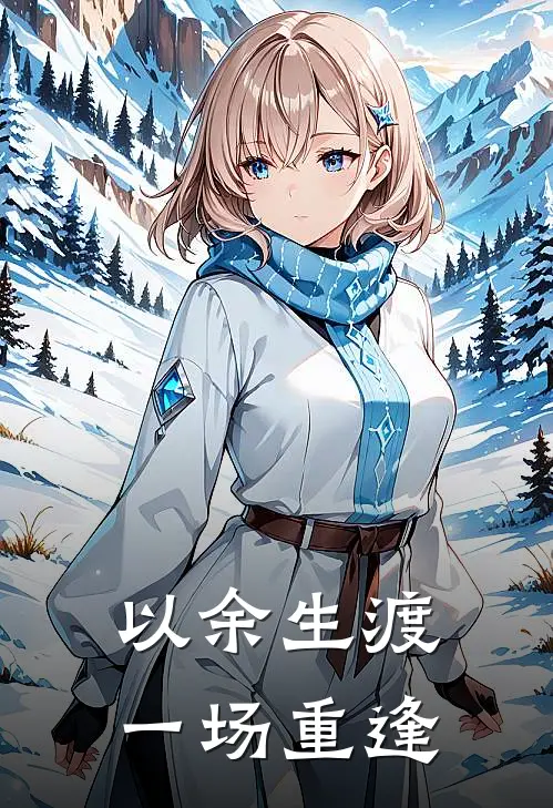 以余生渡一场重逢
