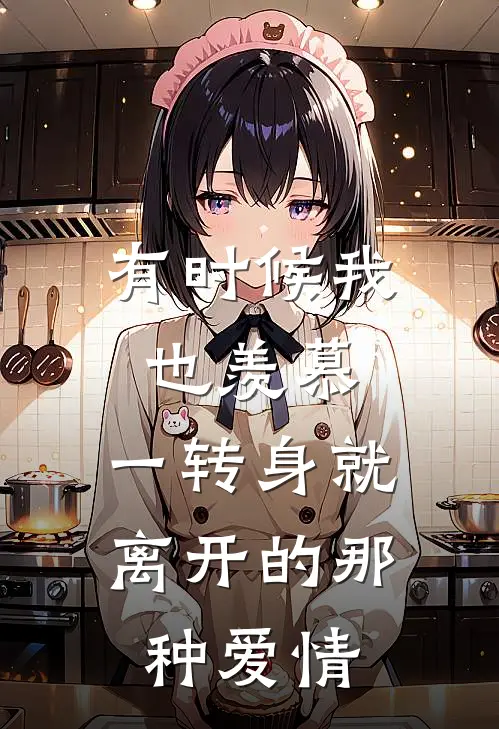 有时候我也羡慕，一转身就离开的那种爱情