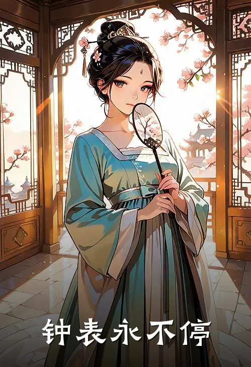 钟表永不停
