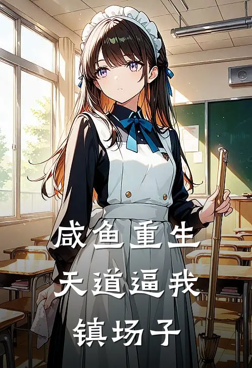 咸鱼重生：天道逼我镇场子