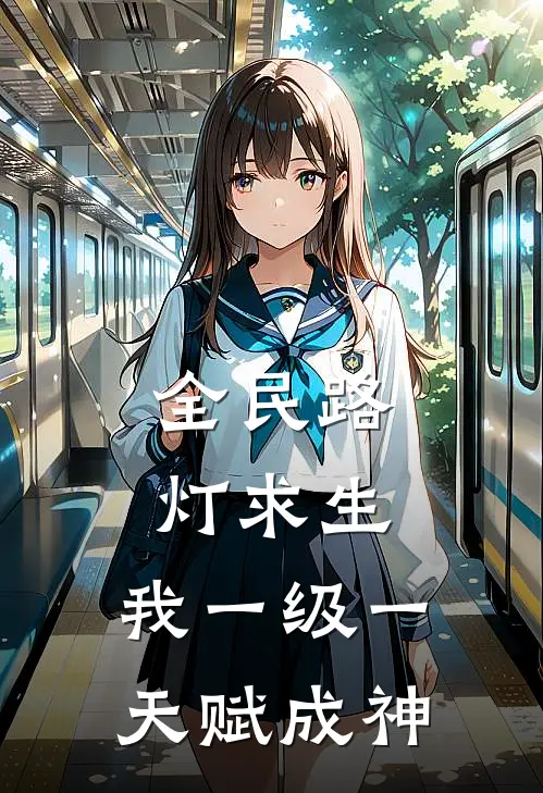 全民路灯求生：我一级一天赋成神