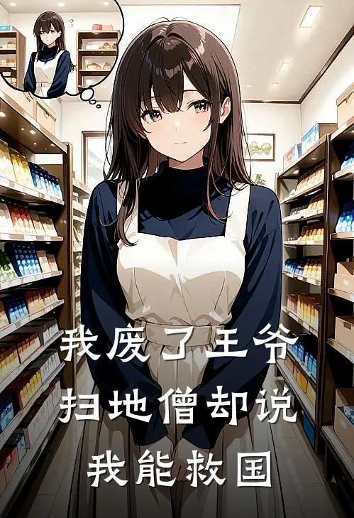 我废了王爷,扫地僧却说我能救国的