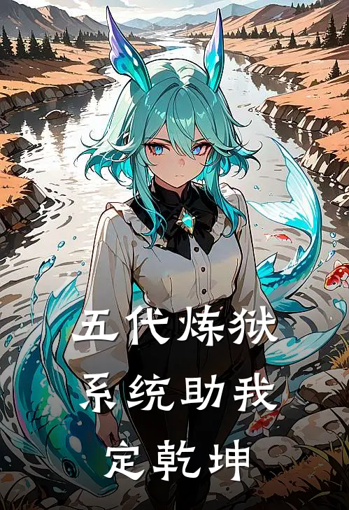 五代炼狱，系统助我定乾坤