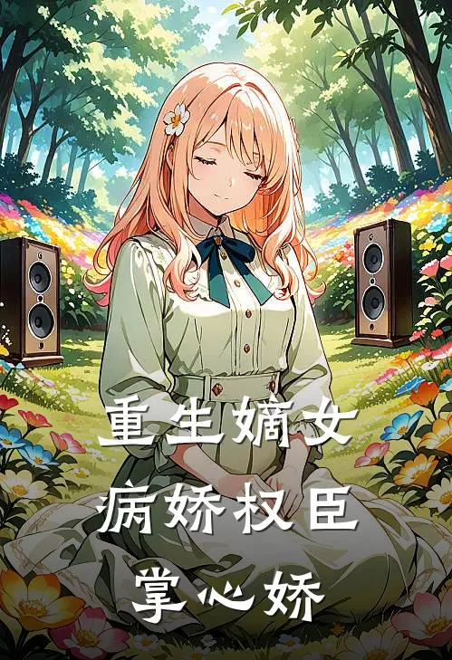 重生嫡女病娇权臣掌心娇免费阅读