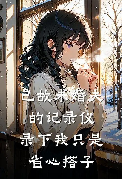 已故未婚夫的记录仪，录下我只是省心搭子