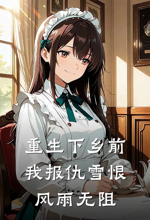 重生下乡前，我报仇雪恨风雨无阻