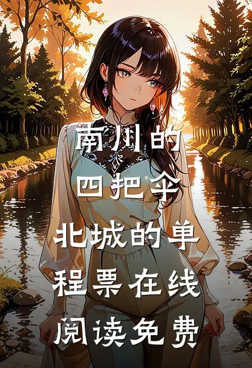 南川的四把伞，北城的单程票在线阅读免费