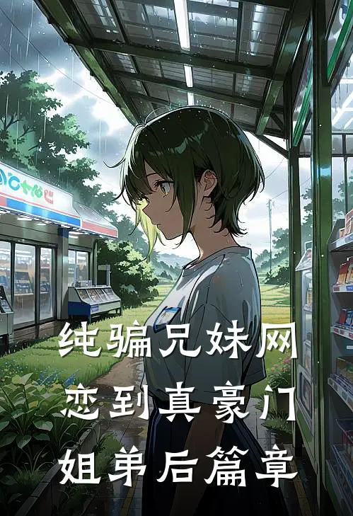 纯骗兄妹网恋到真豪门姐弟后篇章