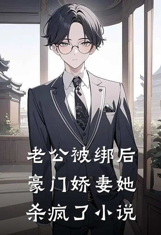 老公被绑后，豪门娇妻她杀疯了小说