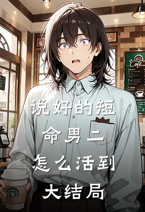说好的短命男二，怎么活到大结局