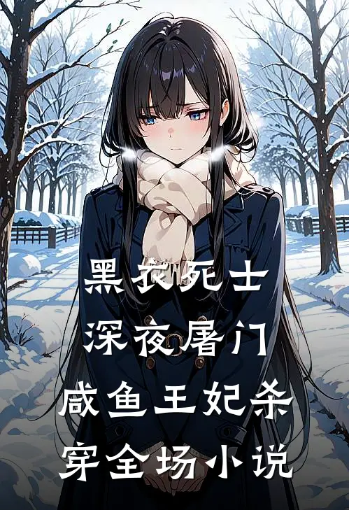 黑衣死士深夜屠门，咸鱼王妃杀穿全场小说