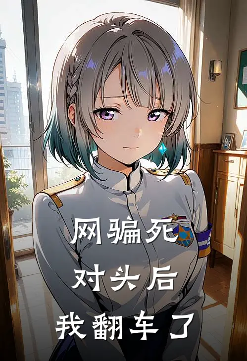 网骗死对头后，我翻车了
