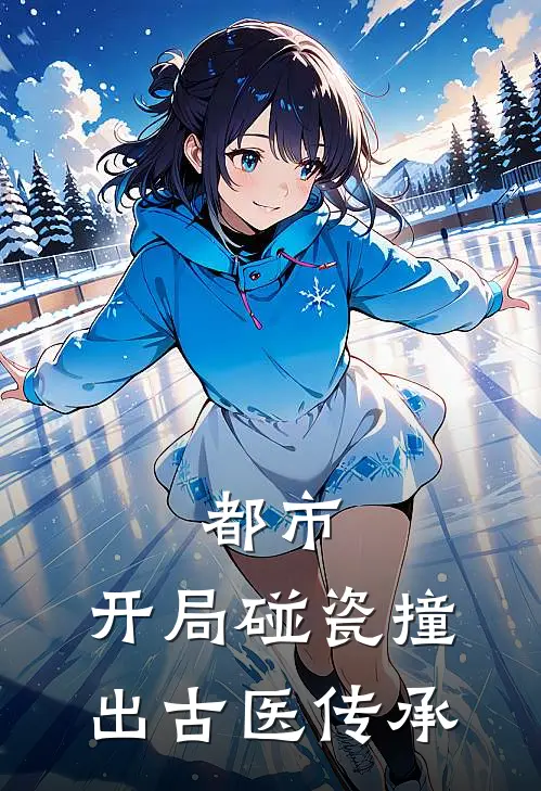 都市：开局碰瓷撞出古医传承