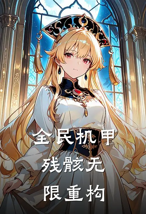 全民机甲：残骸无限重构