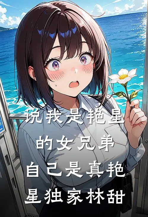 说我是艳星的女兄弟，自己是真艳星独家林甜