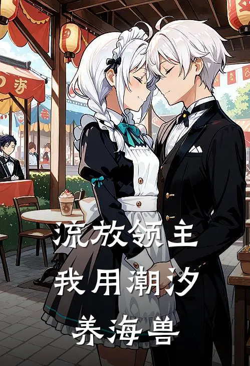 流放领主：我用潮汐养海兽