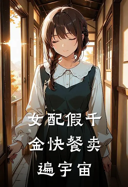 女配假千金快餐卖遍宇宙