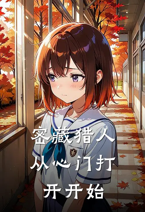 密藏猎人从心门打开开始