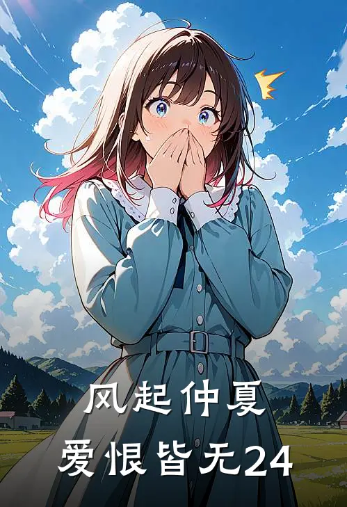 风起仲夏，爱恨皆无24