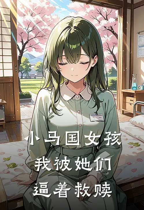 小马国女孩：我被她们逼着救赎