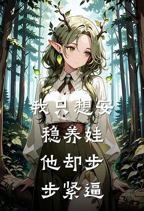 我只想安稳养娃，他却步步紧逼
