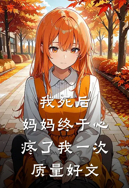 我死后，妈妈终于心疼了我一次质量好文