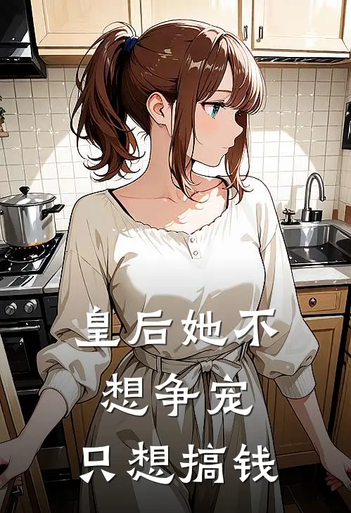 皇后她不想争宠,只想搞钱免费阅读