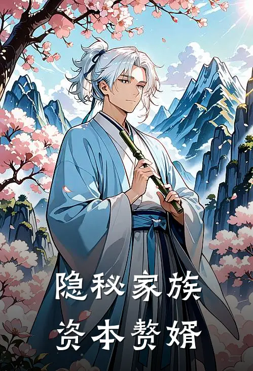隐秘家族资本赘婿
