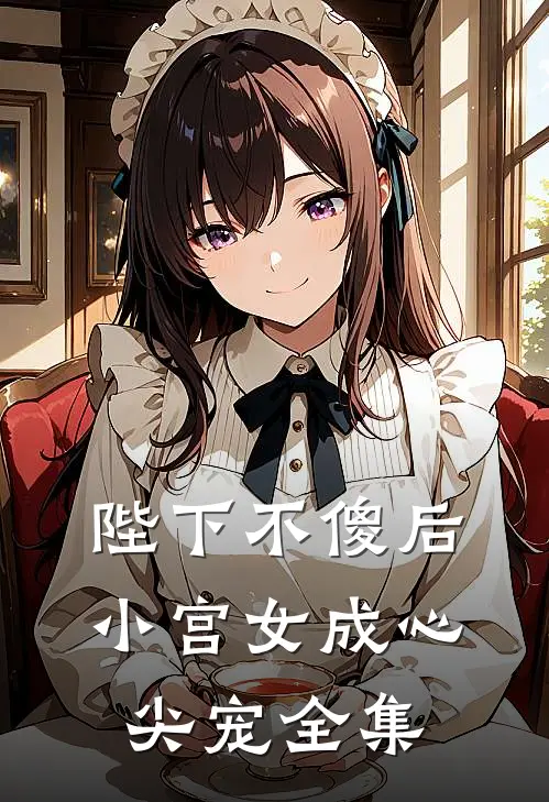 陛下不傻后，小宫女成心尖宠全集
