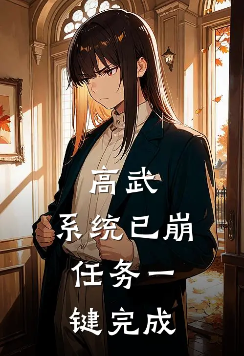 高武：系统已崩，任务一键完成