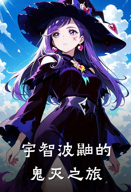 宇智波鼬的鬼灭之旅